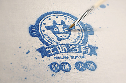 深耕西畴县企业VI设计：解锁品牌成长的核心密码